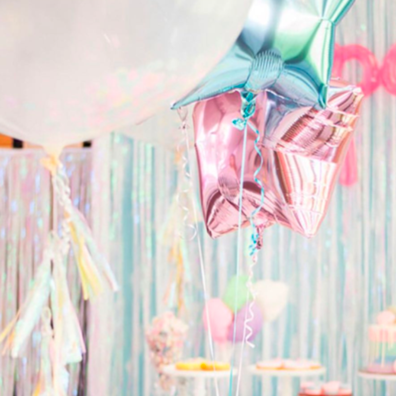 KIT MESA BEBIDAS fiestas infantiles La Fiesta de Olivia