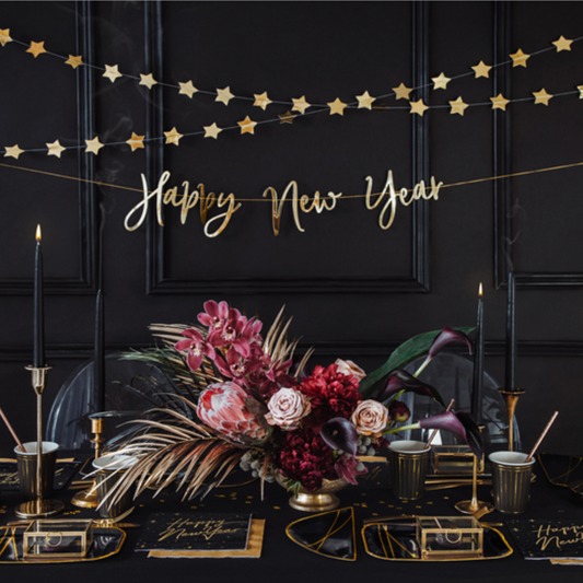 Party Kit Nochevieja