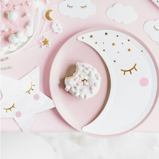 Party Kit Primer Cumpleaños