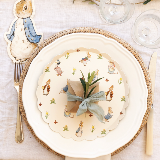 Party Kit Peter Rabbit