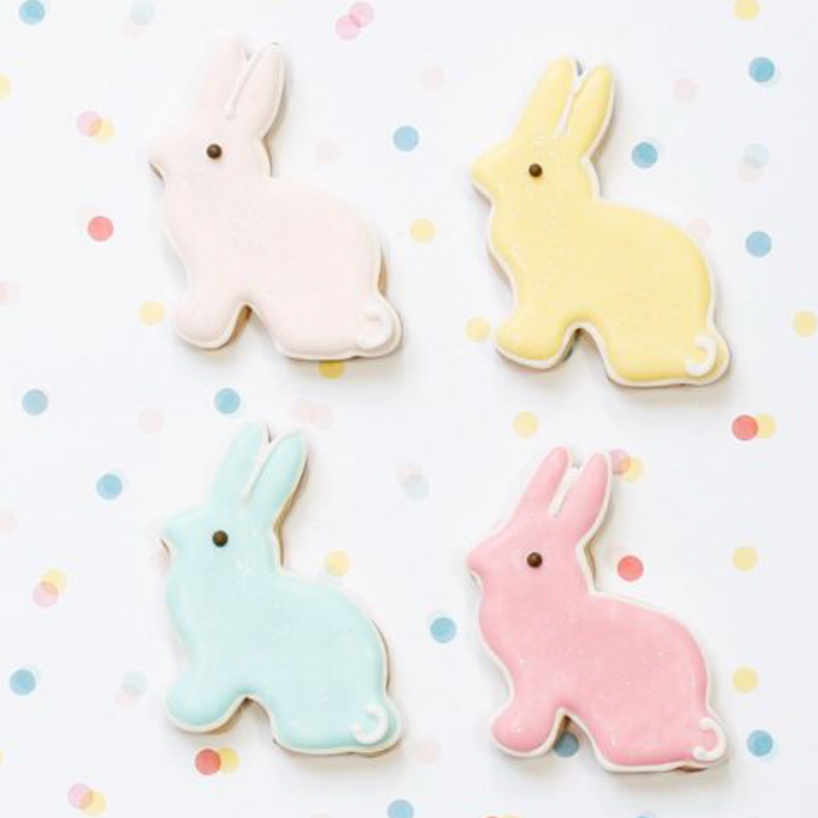 PREVENTA / Cajita Semana Santa TESOROS LITTLE BUNNY