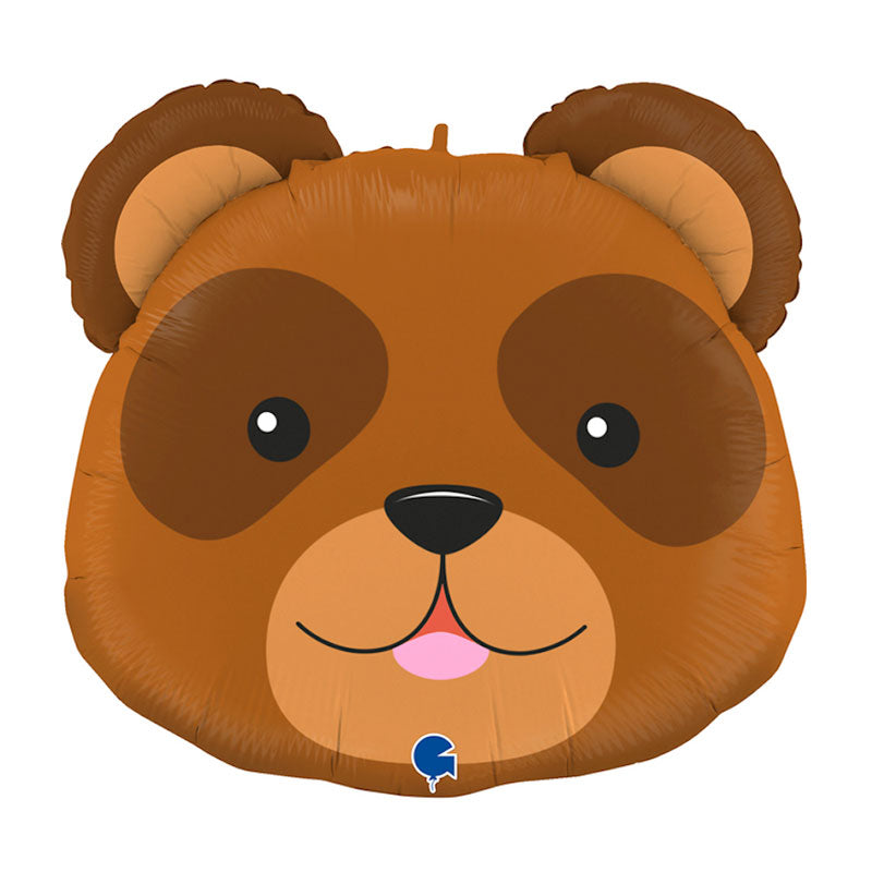 Globo Foil Oso XL