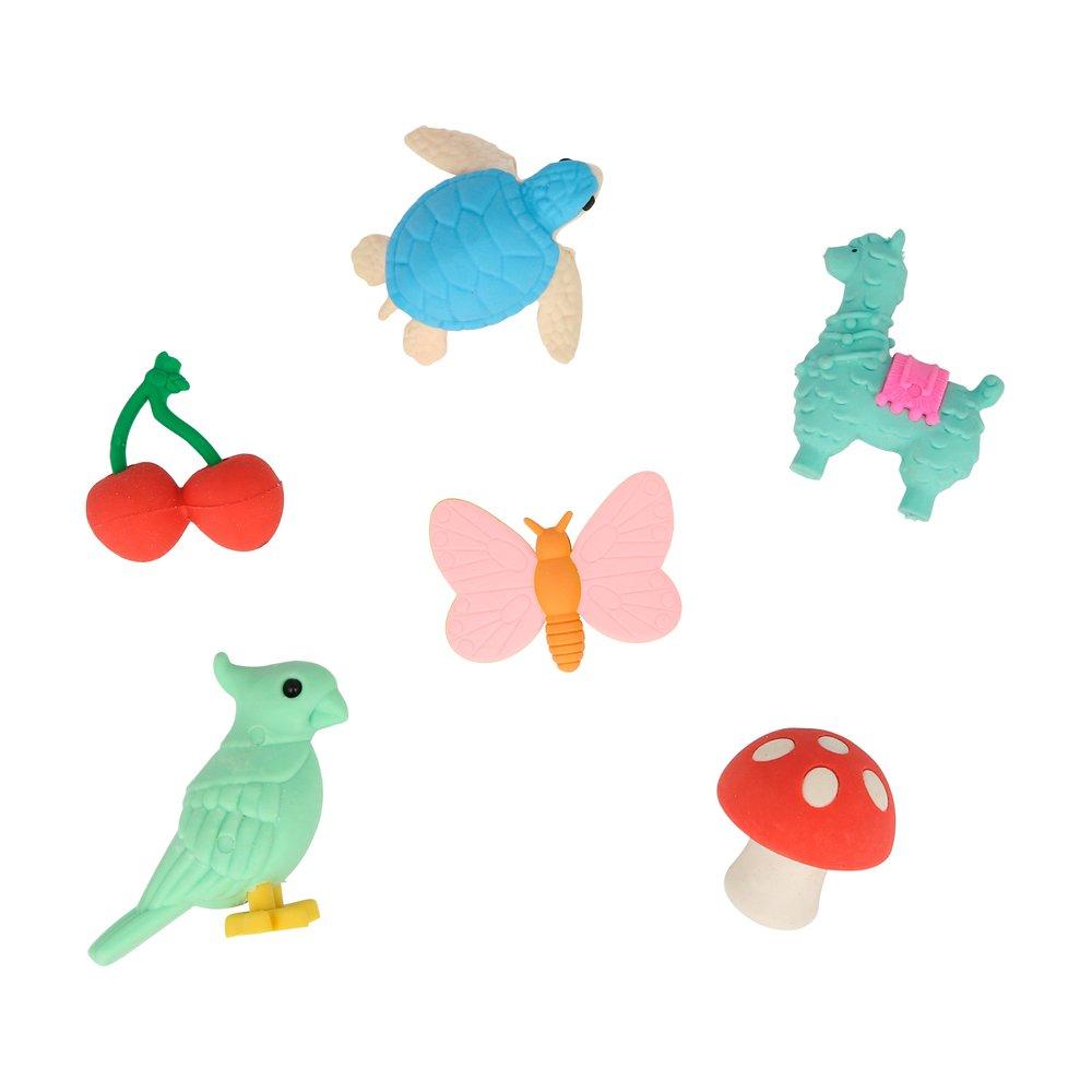 cracker navidad meri meri La Fiesta de Olivia 