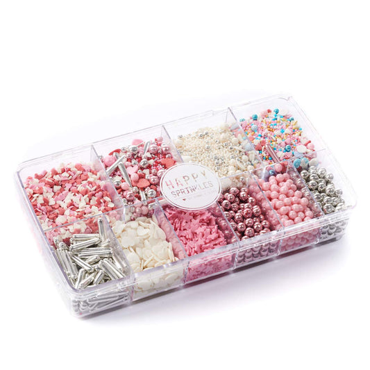 Sprinkles maleta Dream Pink / 300 grs.