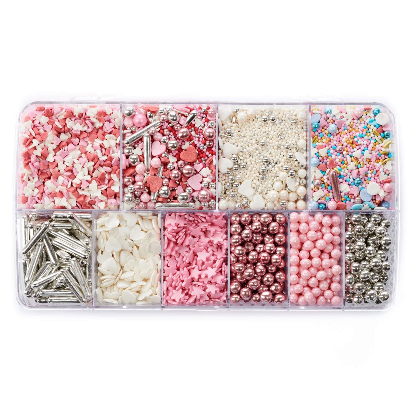 Sprinkles maleta Dream Pink / 300 grs.