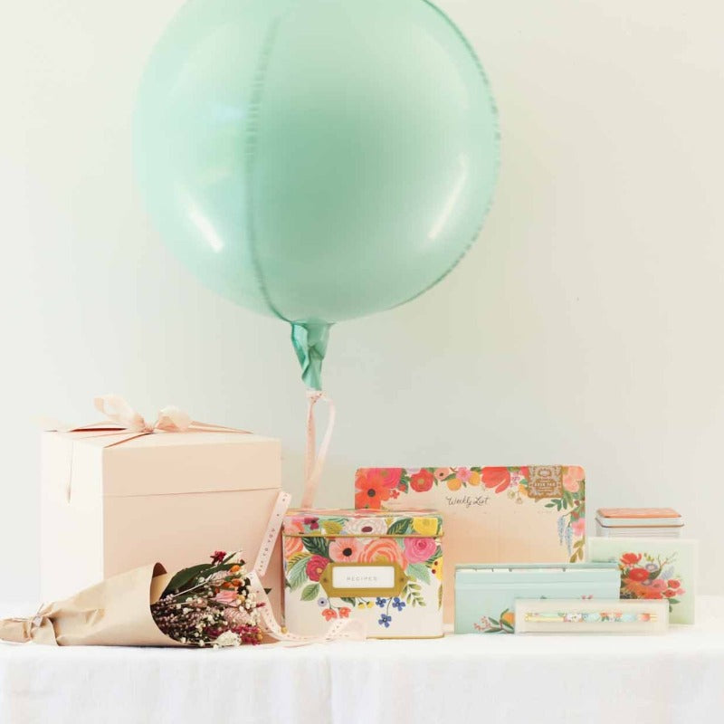 WOW BOX R. Paper & Co