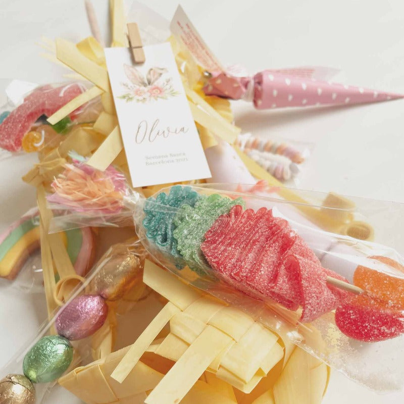 PREVENTA / Palma semana santa <br> (sólo Barcelona)