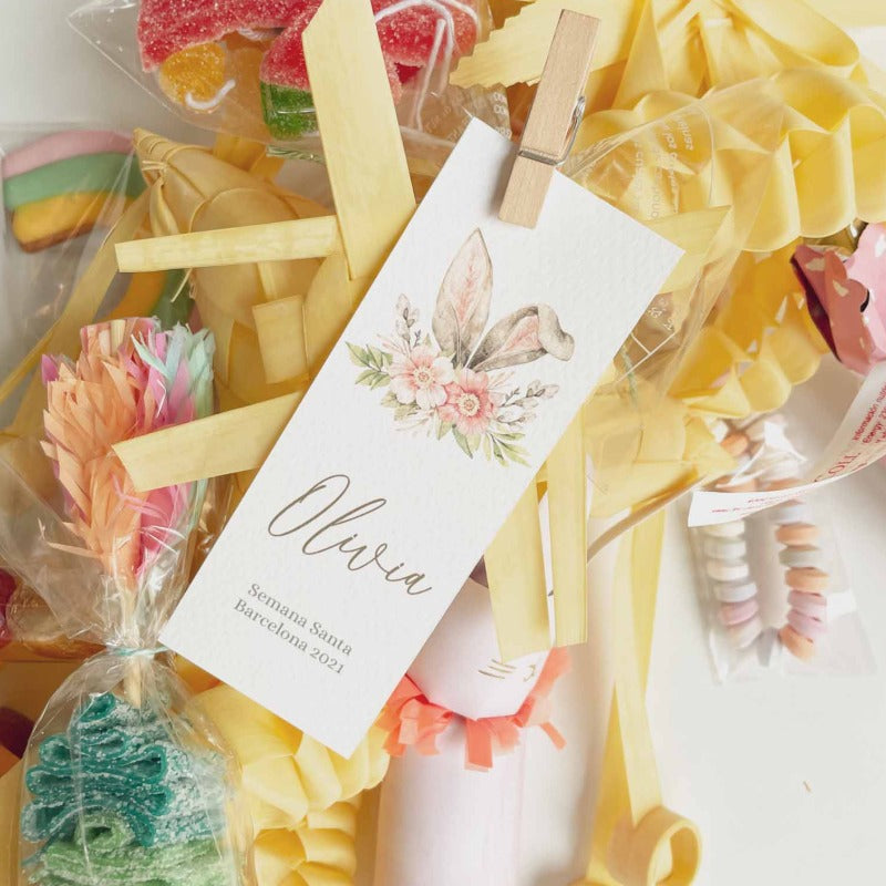 PREVENTA / Palma semana santa <br> (sólo Barcelona)