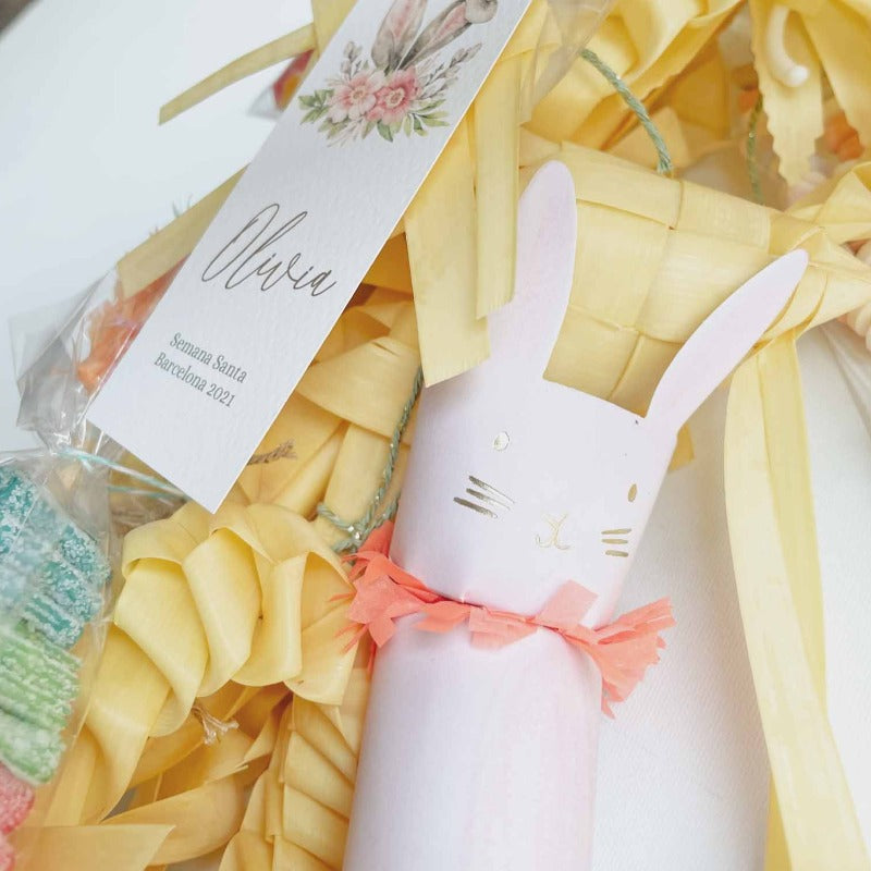 PREVENTA / Palma semana santa <br> (sólo Barcelona)