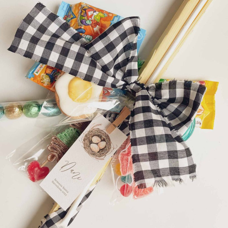 PREVENTA / Palmón Semana Santa <br> (solo entrega tienda de Barcelona)