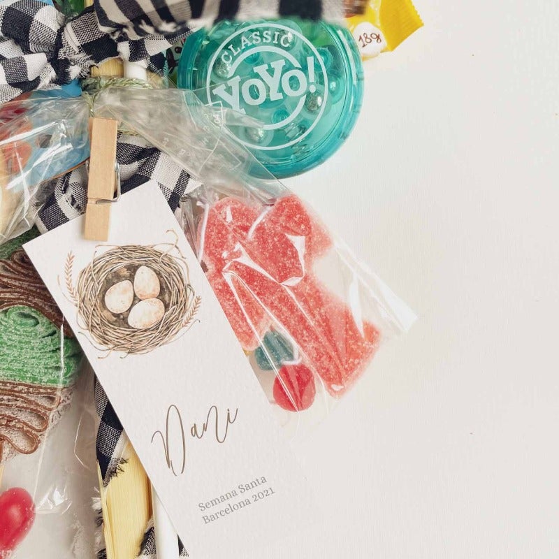 PREVENTA / Palmón Semana Santa <br> (solo entrega tienda de Barcelona)