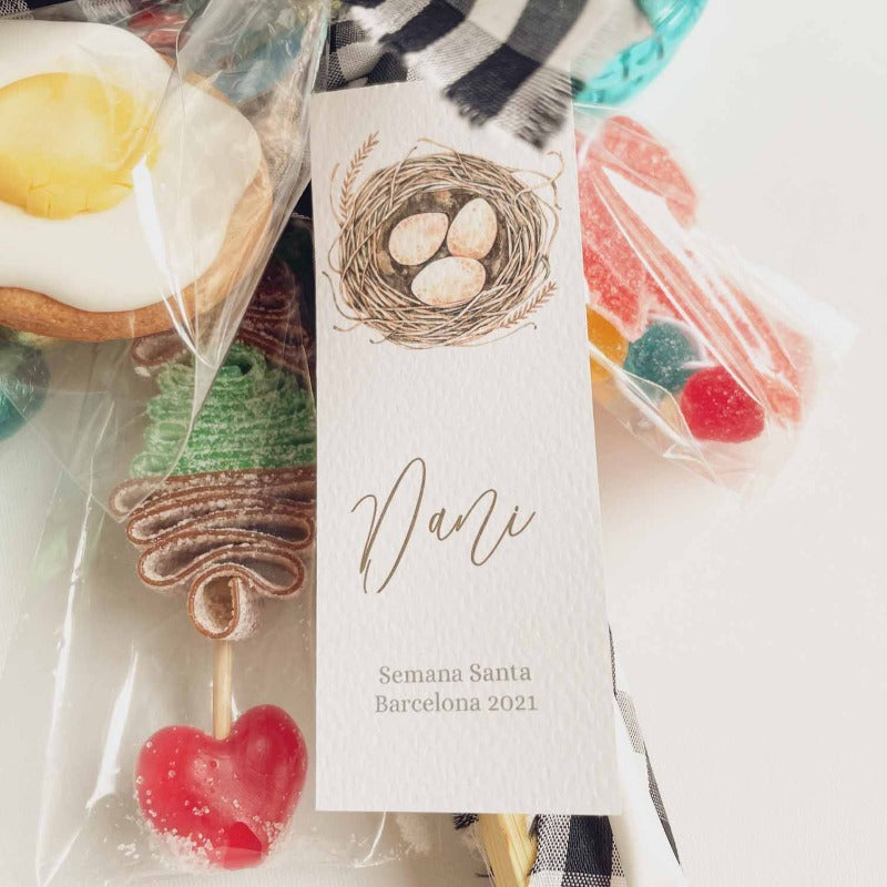 PREVENTA / Palmón Semana Santa <br> (solo entrega tienda de Barcelona)