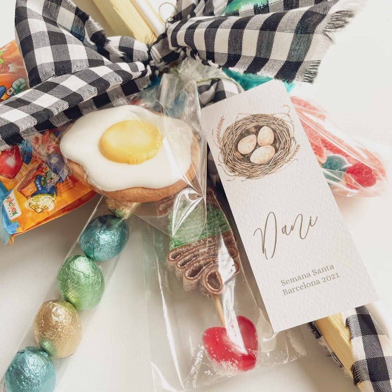 PREVENTA / Palmón Semana Santa <br> (solo entrega tienda de Barcelona)