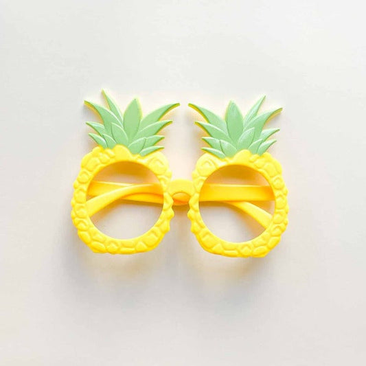 Gafas piña