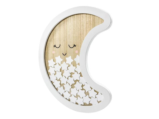 Libro de firmas luna