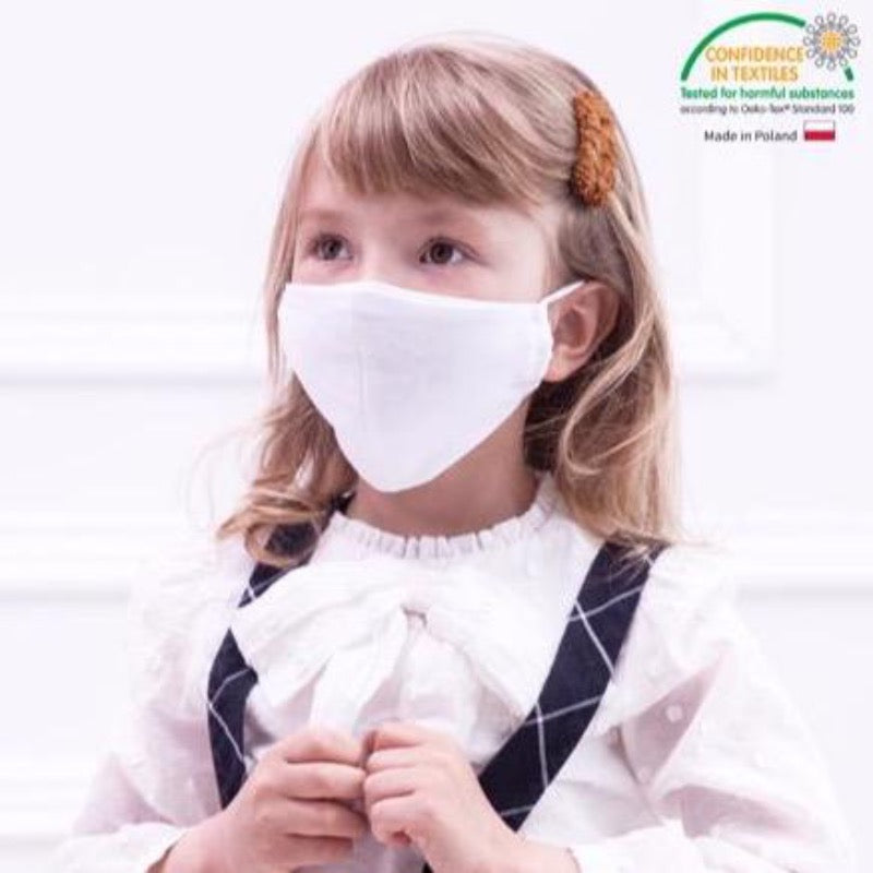 mascarilla reutilizable covid La Fiesta de Olivia 3