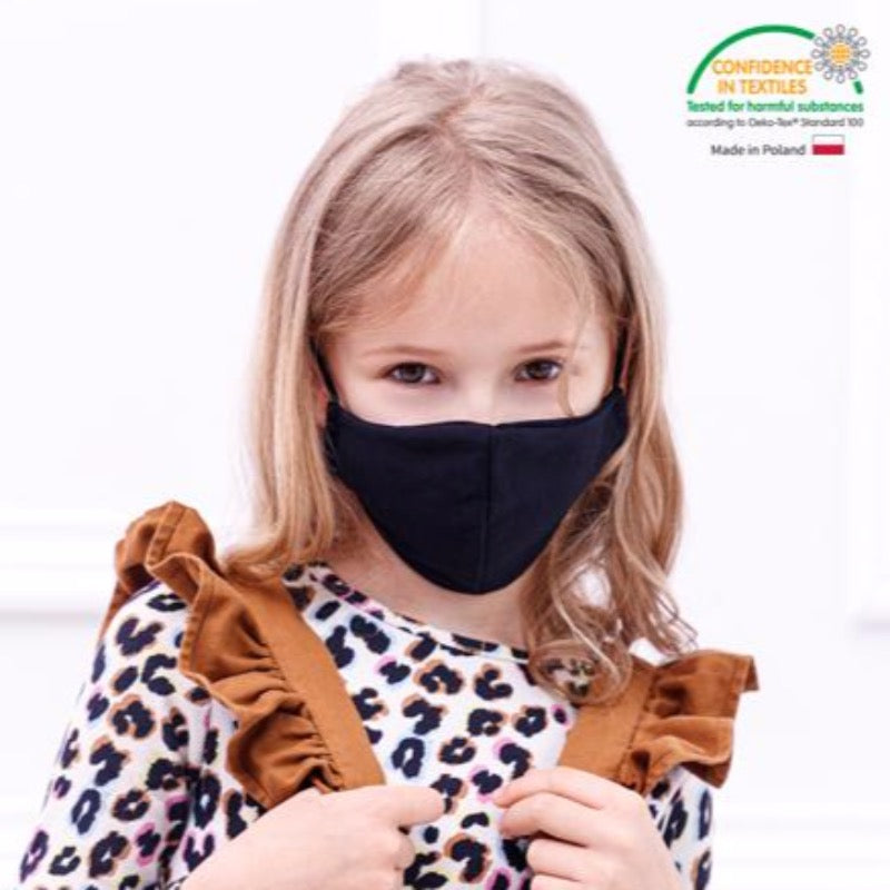 mascarilla reutilizable covid La Fiesta de Olivia 3