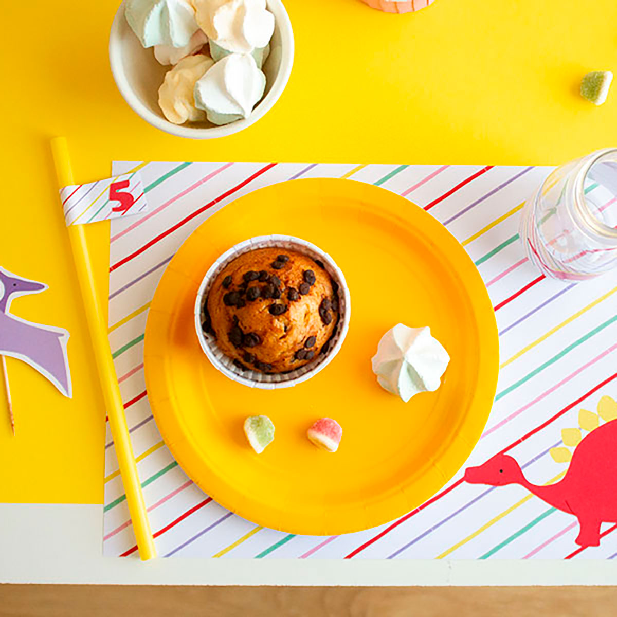 Pack imprimible Dinosaurios