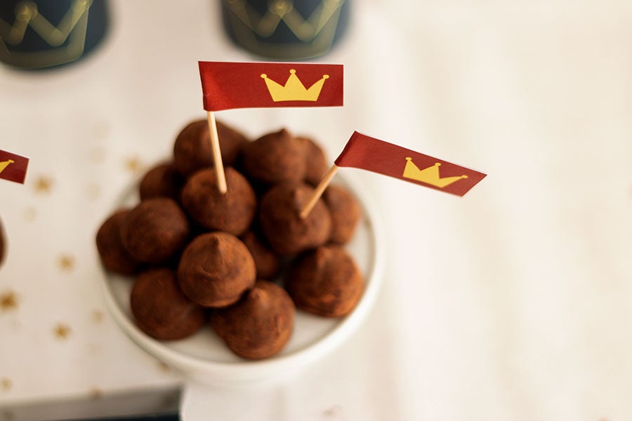 Pack imprimible Reyes Magos