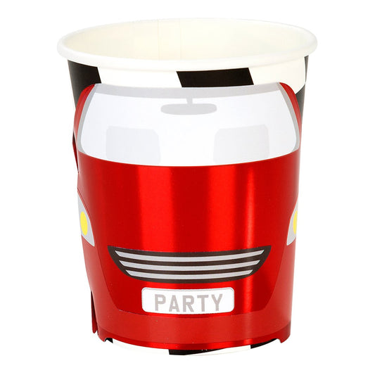 Vaso Party Racer
