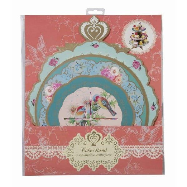 Stand cupcakes reversible Truly Scrumptious