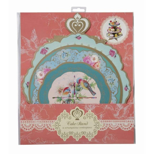 Stand cupcakes reversible Truly Scrumptious