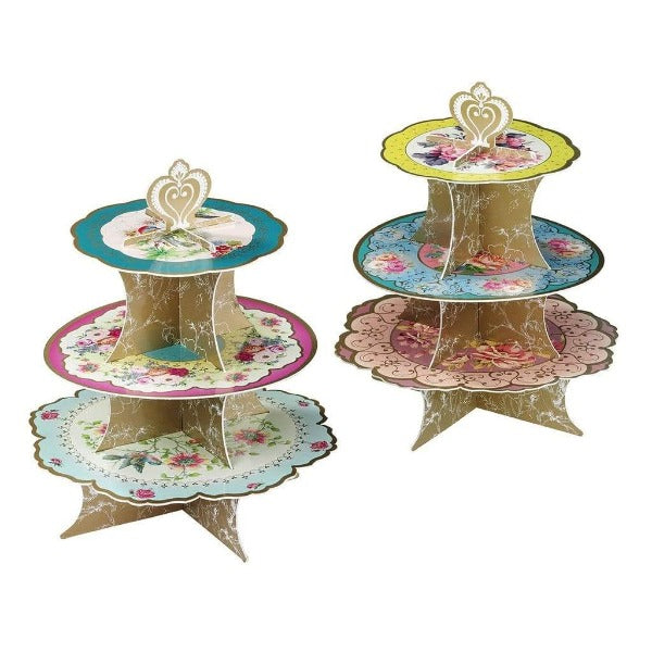 Stand cupcakes reversible Truly Scrumptious