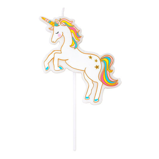 We Heart Unicorns Vela Unicornio