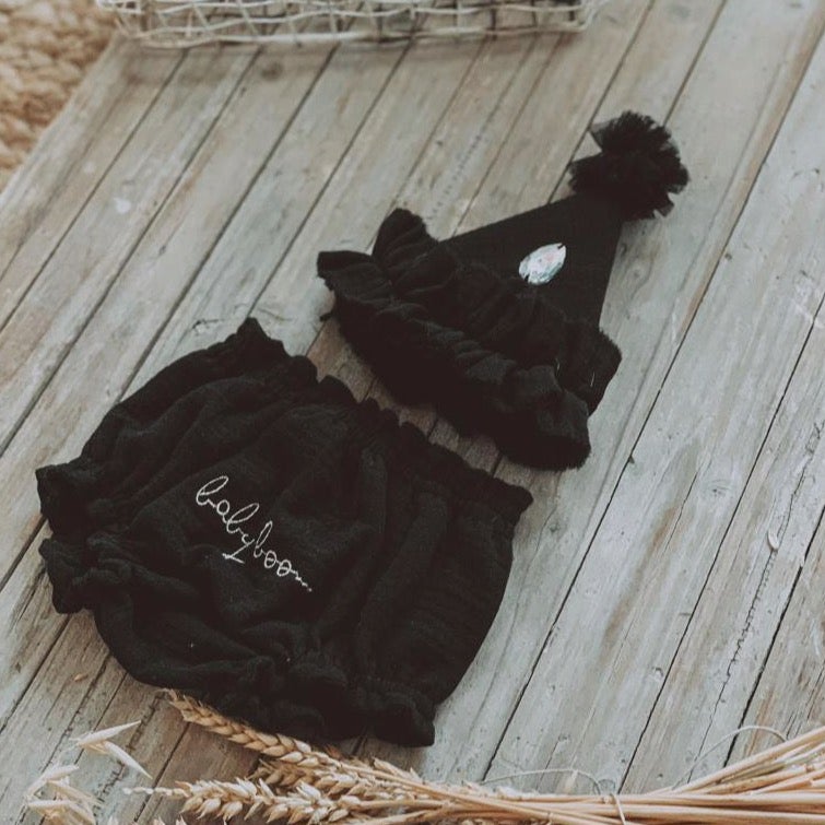 Ranita Baby Boom Halloween