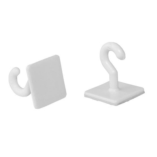 Gancho adhesivo para techo - La Fiesta de Olivia