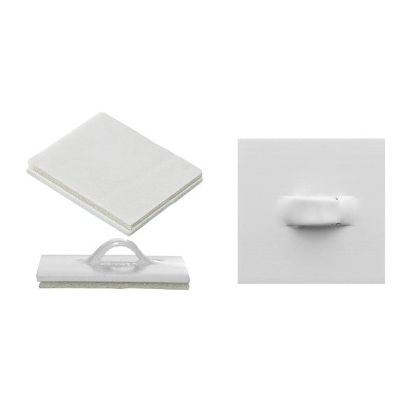 Adhesivos para decoración suspendida / 5 uds. - La Fiesta de Olivia - 1