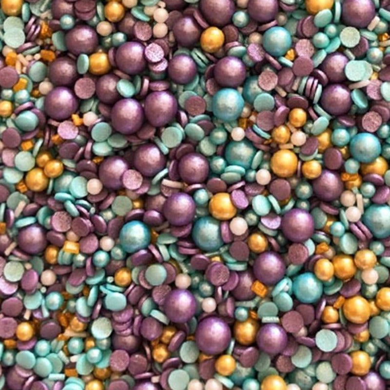 Sprinkles mix hadas / 90 grs.