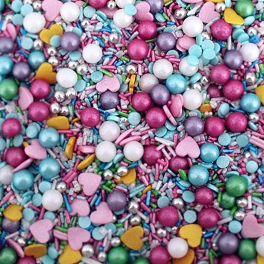 Sprinkles mix Pop / 90 grs.