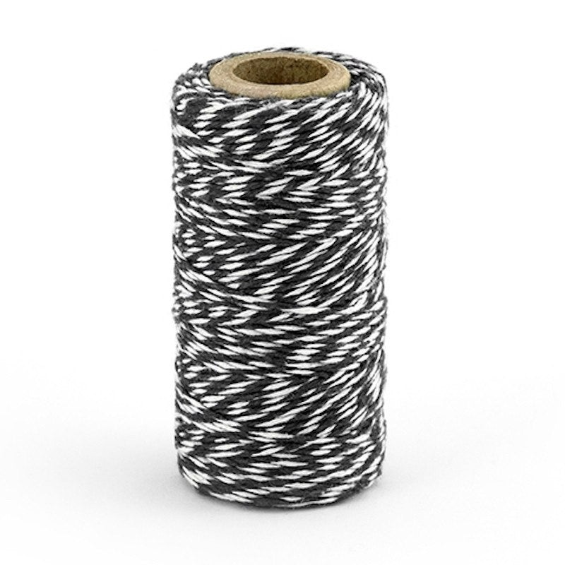 Baker's Twine Negro
