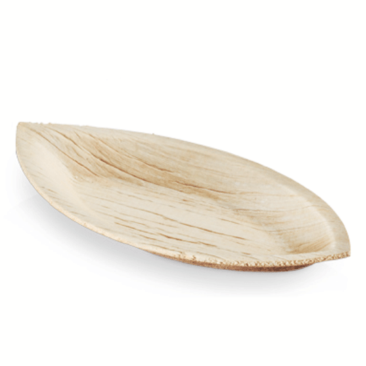 Bandeja hoja de palma Eco
