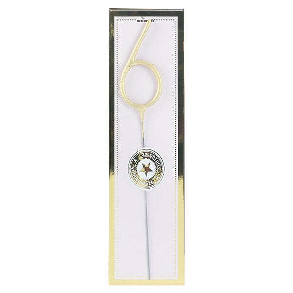 Bengalas doradas números