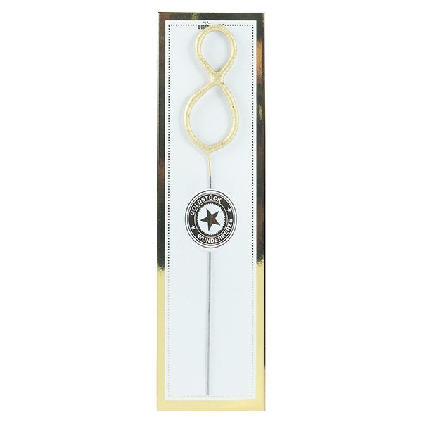 Bengalas doradas números