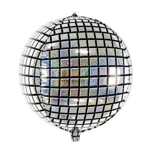 Globo orbit bola disco