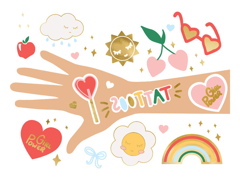 PREVENTA / Cajita Semana Santa TESOROS UNICORNIO