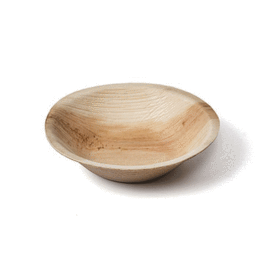 Bowls hoja de palma Eco / 8 uds.