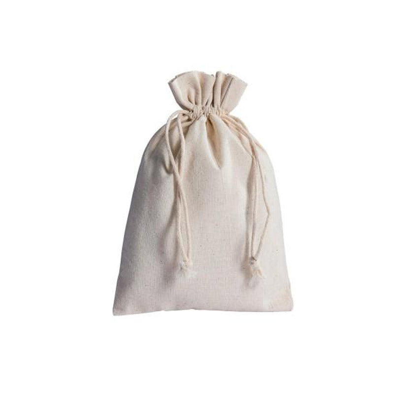 Bolsita tela para detalle