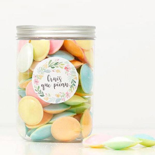 Bote Ovnis pica pica