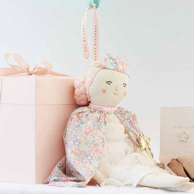 Wow Box Muñeca de trapo