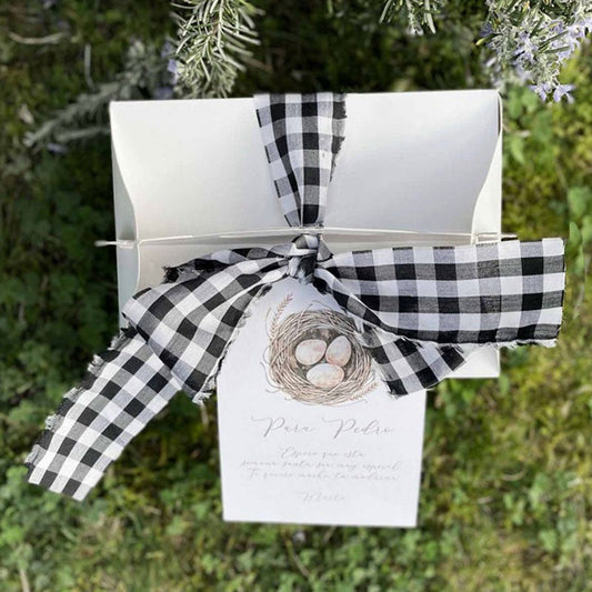 PREVENTA/ Cajita Semana Santa TESOROS DINO