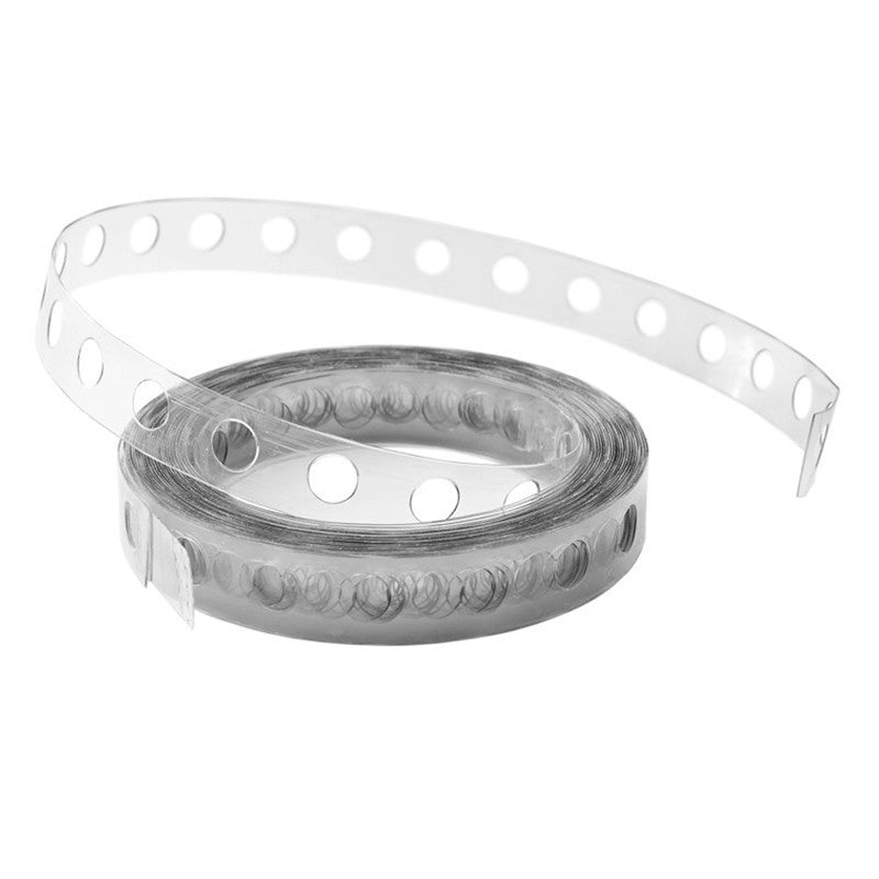 Cinta para guirnalda de globos / 5 mts - La Fiesta de Olivia - 1