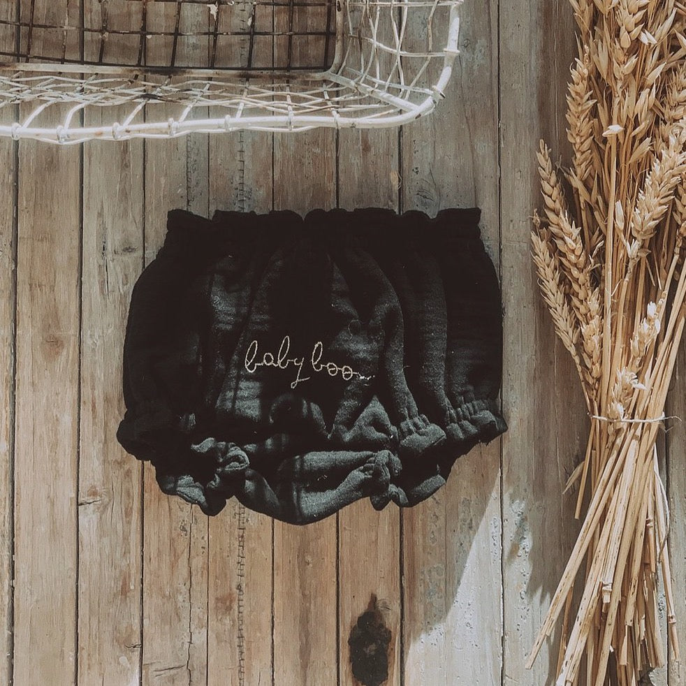 Ranita Baby Boom Halloween