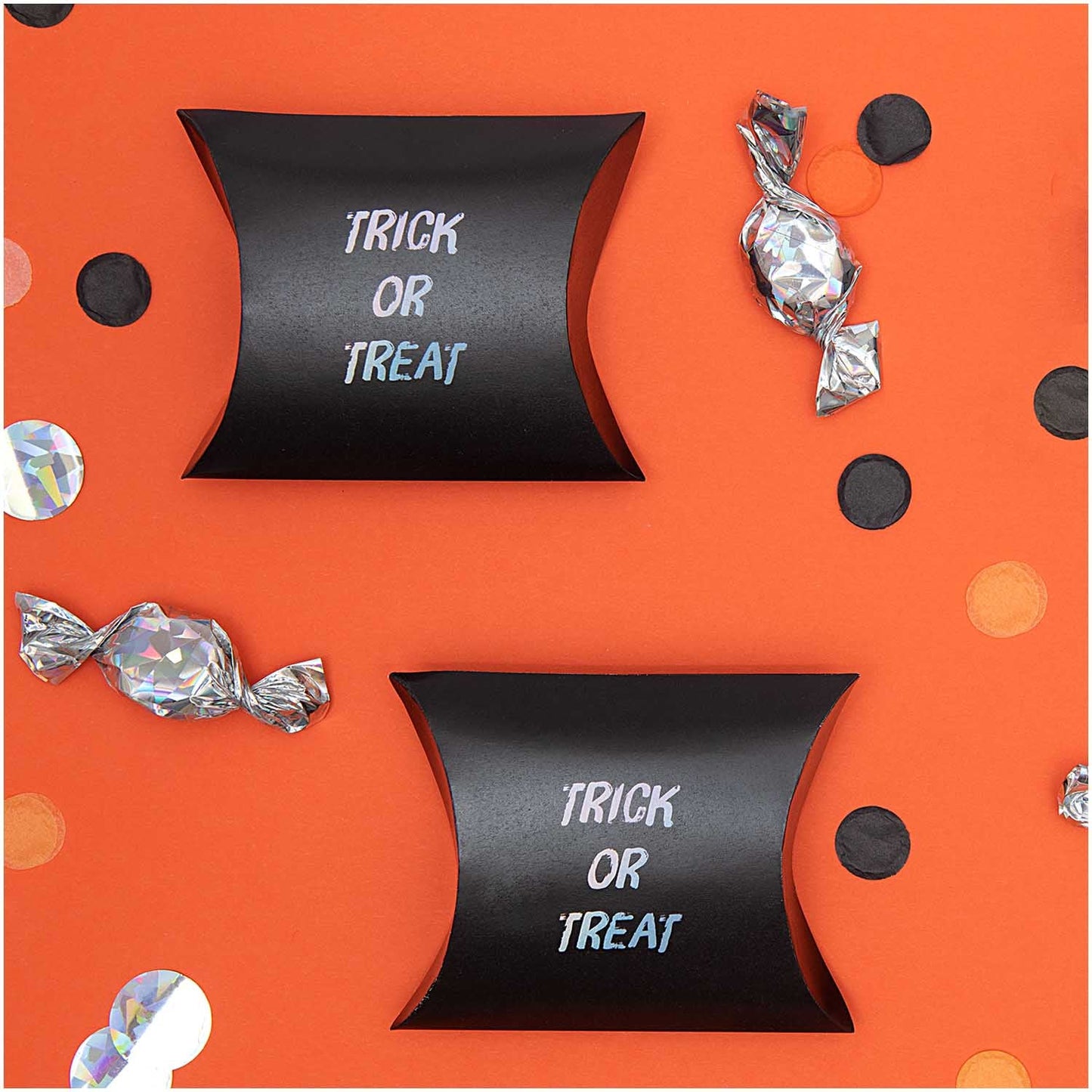 Cajitas Trick or Treat / 3 uds.