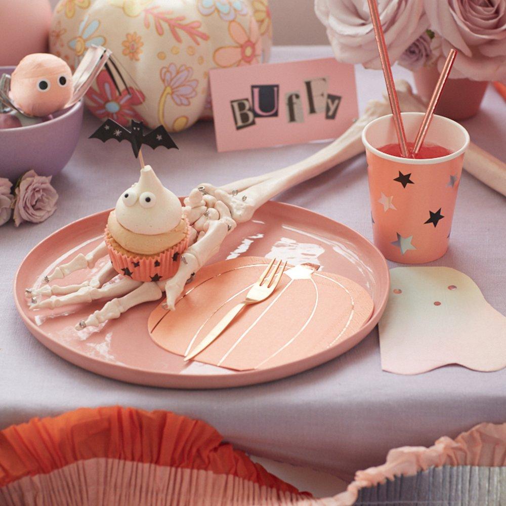 Servilleta Halloween Pumpkin / 16 uds.