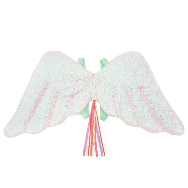 Disfraz unicornio glitter