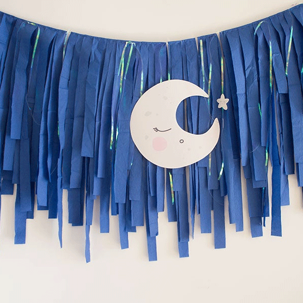 Pack imprimible To the moon and back